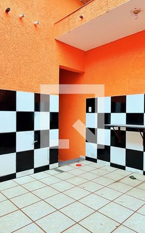 Casa à venda com 237m², 3 quartos e 4 vagasÁrea da Churrasqueira