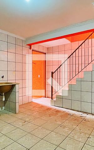 Casa à venda com 237m², 3 quartos e 4 vagasÁrea de Serviço