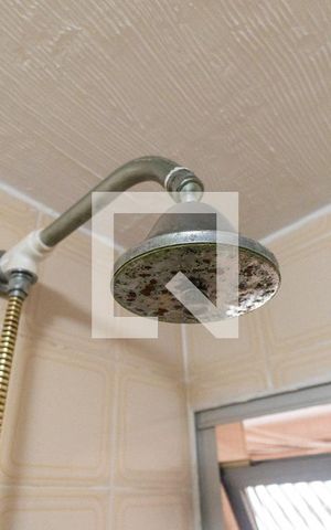 Apartamento para alugar com 72m², 2 quartos e 1 vaga Apartamento para alugar com 72m², 2 quartos e 1 vagaBanheiro Detalhe
