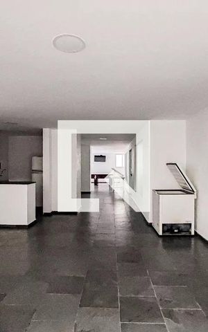 Apartamento para alugar com 72m², 2 quartos e 1 vaga Apartamento para alugar com 72m², 2 quartos e 1 vagaÁrea comum - Salão de festas