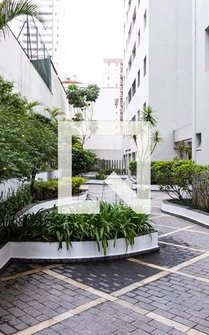 Apartamento para alugar com 72m², 2 quartos e 1 vaga Apartamento para alugar com 72m², 2 quartos e 1 vagaÁrea comum