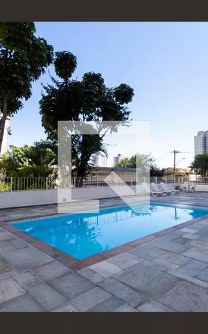 Apartamento para alugar com 72m², 2 quartos e 1 vaga Apartamento para alugar com 72m², 2 quartos e 1 vagaÁrea comum - Piscina