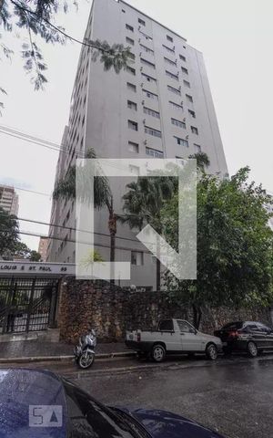 Apartamento para alugar com 72m², 2 quartos e 1 vaga Apartamento para alugar com 72m², 2 quartos e 1 vagaFachada do Prédio