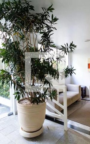 Apartamento para alugar com 72m², 2 quartos e 1 vaga Apartamento para alugar com 72m², 2 quartos e 1 vagaHall social