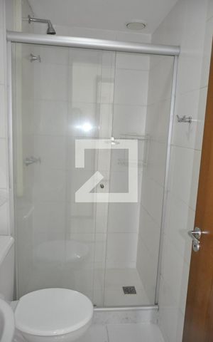 Apartamento à venda com 65m², 3 quartos e 1 vagaBanheiro 