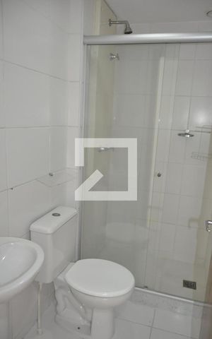 Apartamento à venda com 65m², 3 quartos e 1 vagaBanheiro 