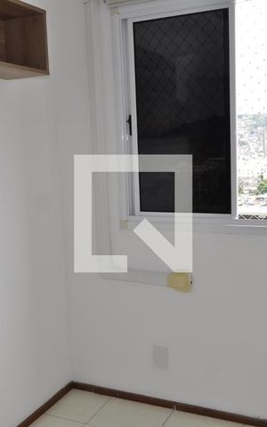 Apartamento à venda com 65m², 3 quartos e 1 vagaQuarto 1