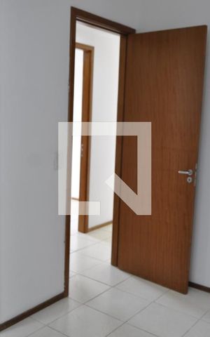 Apartamento à venda com 65m², 3 quartos e 1 vagaQuarto 3