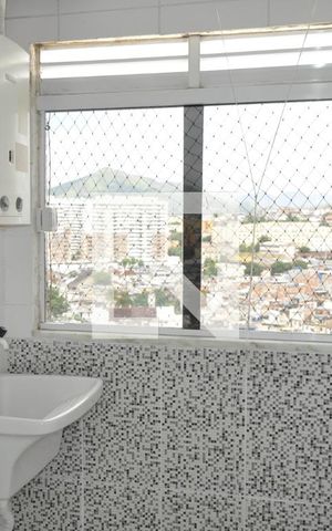 Apartamento à venda com 65m², 3 quartos e 1 vagaÁrea de Serviço