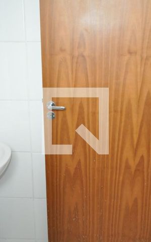 Apartamento à venda com 65m², 3 quartos e 1 vagaBanheiro do Quarto 3