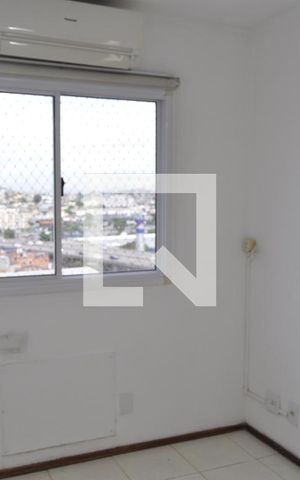 Apartamento à venda com 65m², 3 quartos e 1 vagaQuarto 3