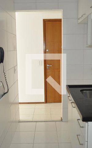 Apartamento à venda com 65m², 3 quartos e 1 vagaCozinha