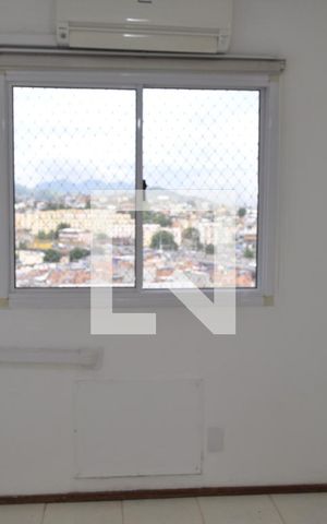 Apartamento à venda com 65m², 3 quartos e 1 vagaQuarto 3