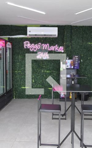 Apartamento à venda com 65m², 3 quartos e 1 vagaÁrea comum