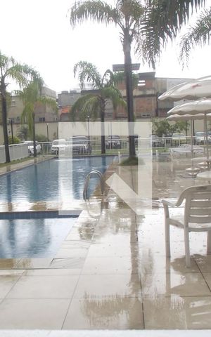 Apartamento à venda com 65m², 3 quartos e 1 vagaÁrea comum