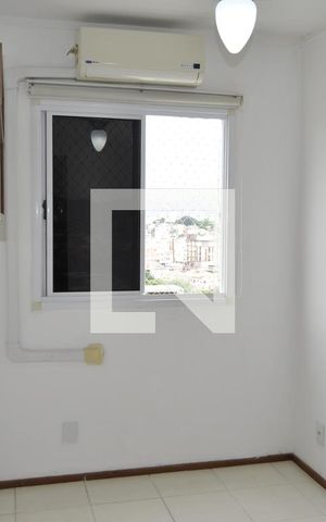 Apartamento à venda com 65m², 3 quartos e 1 vagaQuarto 1