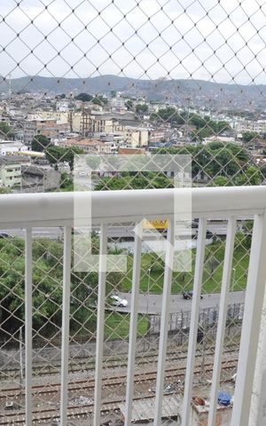 Apartamento à venda com 65m², 3 quartos e 1 vagaSala
