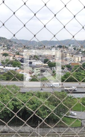 Apartamento à venda com 65m², 3 quartos e 1 vagaSala