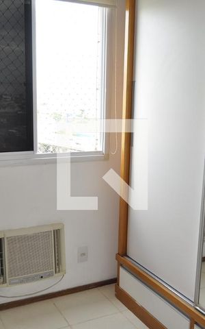 Apartamento à venda com 65m², 3 quartos e 1 vagaQuarto 2