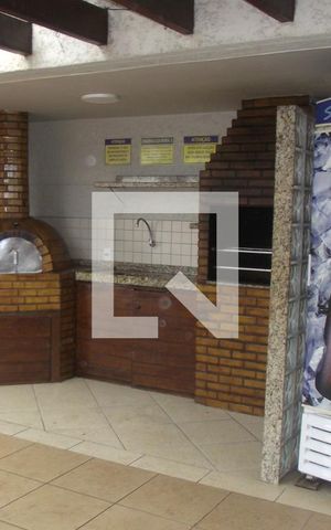 Apartamento à venda com 65m², 3 quartos e 1 vagaÁrea comum