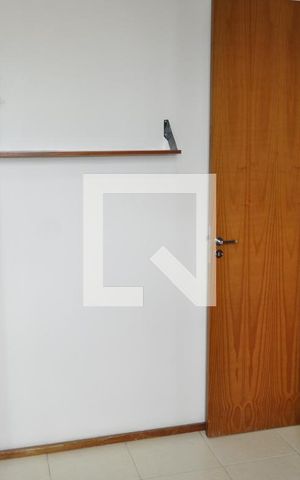Apartamento à venda com 65m², 3 quartos e 1 vagaQuarto 2