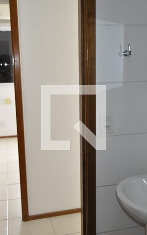 Apartamento à venda com 65m², 3 quartos e 1 vagaBanheiro 