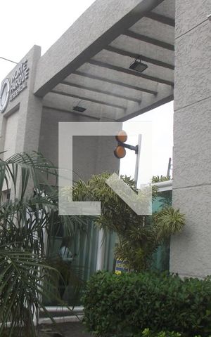 Apartamento à venda com 65m², 3 quartos e 1 vagaFachada