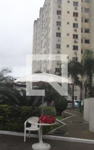 Apartamento à venda com 65m², 3 quartos e 1 vagaFachada