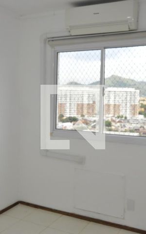 Apartamento à venda com 65m², 3 quartos e 1 vagaQuarto 3