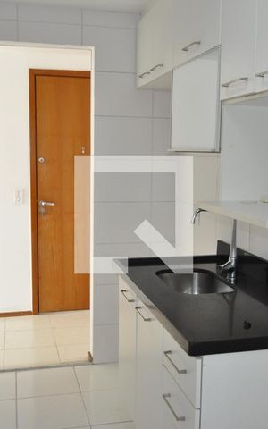 Apartamento à venda com 65m², 3 quartos e 1 vagaCozinha