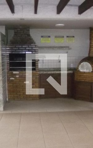 Apartamento à venda com 65m², 3 quartos e 1 vagaÁrea comum