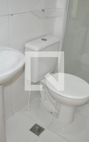 Apartamento à venda com 65m², 3 quartos e 1 vagaBanheiro 