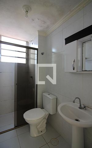 Apartamento à venda com 72m², 2 quartos e 1 vagaBanheiro Social