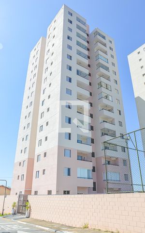 Apartamento à venda com 72m², 2 quartos e 1 vagaFachada