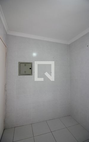 Apartamento à venda com 72m², 2 quartos e 1 vagaCozinha