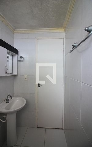 Apartamento à venda com 72m², 2 quartos e 1 vagaBanheiro Social