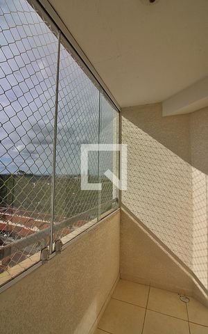 Apartamento à venda com 72m², 2 quartos e 1 vagaSala Sacada 