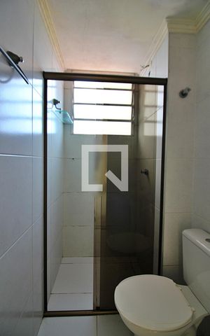 Apartamento à venda com 72m², 2 quartos e 1 vagaBanheiro Social