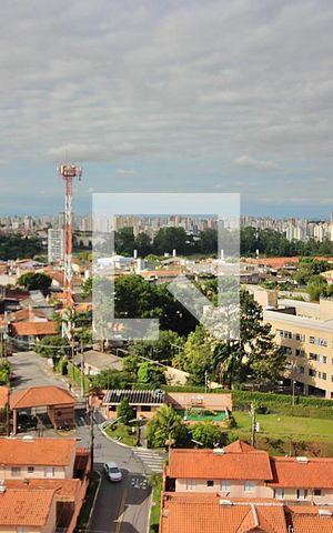 Apartamento à venda com 72m², 2 quartos e 1 vagaQuarto 2 Vista 