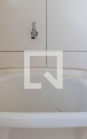 Apartamento à venda com 52m², 2 quartos e 1 vagaCozinha e Área de Serviço