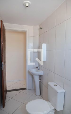 Apartamento à venda com 52m², 2 quartos e 1 vagaBanheiro