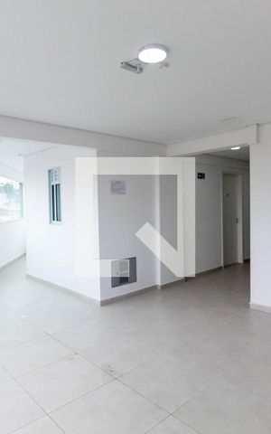 Apartamento para alugar com 45m², 2 quartos e sem vaga Apartamento para alugar com 45m², 2 quartos e sem vagaÁrea comum