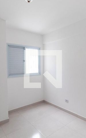 Apartamento para alugar com 45m², 2 quartos e sem vaga Apartamento para alugar com 45m², 2 quartos e sem vagaQuarto 1