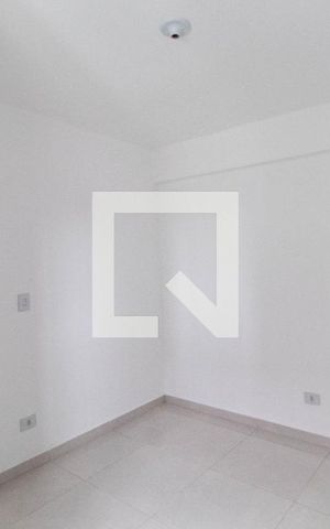 Apartamento para alugar com 35m², 2 quartos e sem vaga Apartamento para alugar com 35m², 2 quartos e sem vagaQuarto 1