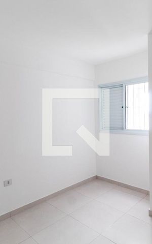 Apartamento para alugar com 35m², 2 quartos e sem vaga Apartamento para alugar com 35m², 2 quartos e sem vagaQuarto 1