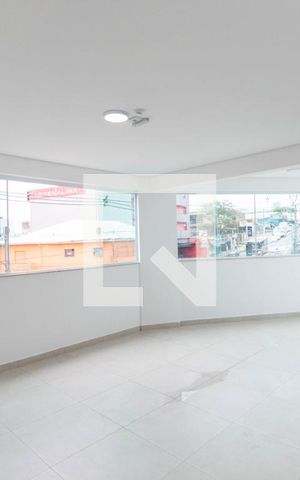 Apartamento para alugar com 35m², 2 quartos e sem vaga Apartamento para alugar com 35m², 2 quartos e sem vagaÁrea comum