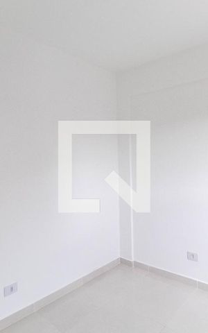 Apartamento para alugar com 35m², 2 quartos e sem vaga Apartamento para alugar com 35m², 2 quartos e sem vagaQuarto 1
