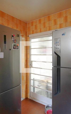 Casa à venda com 250m², 7 quartos e 3 vagasCozinha