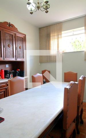 Casa à venda com 250m², 7 quartos e 3 vagasSala de Jantar