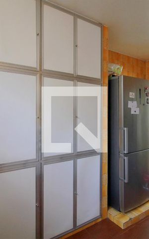 Casa à venda com 250m², 7 quartos e 3 vagasCozinha